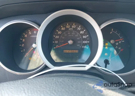 2006 Toyota 4Runner Sr5 Sport V8 z USA, uszkodzony, nr VIN JTEBT14R460061032